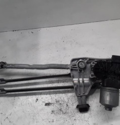 Moteur essuie glace avant PEUGEOT 308 2 SW Photo n°1