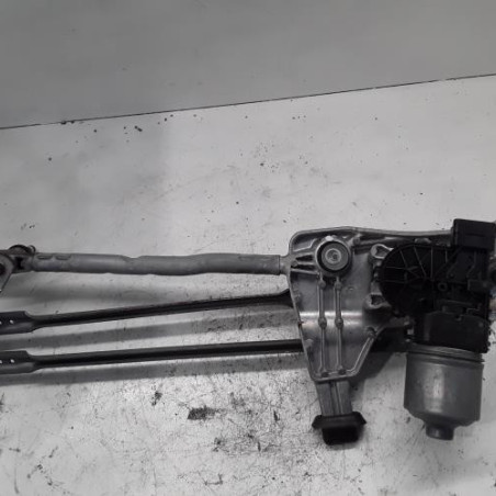 Moteur essuie glace avant PEUGEOT 308 2 SW Photo n°1