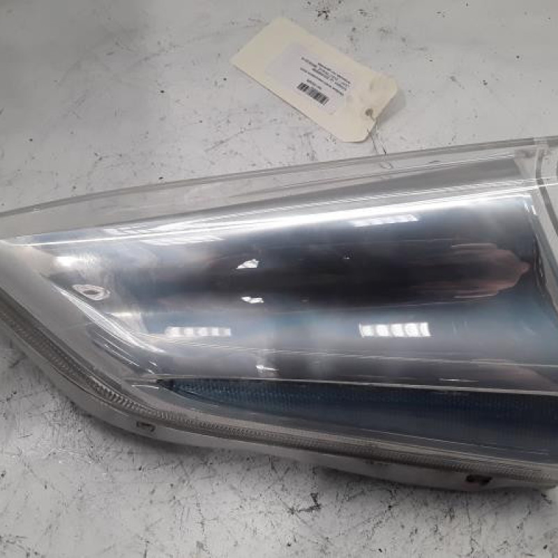 Optique avant secondaire droit (feux)(clignotant) NISSAN LEAF 1