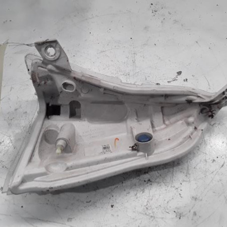 Optique avant secondaire droit (feux)(clignotant) NISSAN LEAF 1