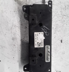 Commande chauffage NISSAN LEAF 1