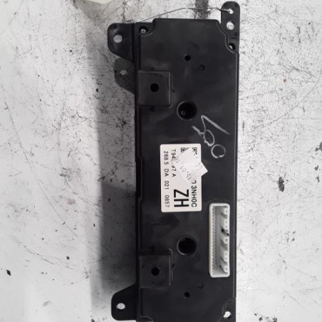 Commande chauffage NISSAN LEAF 1