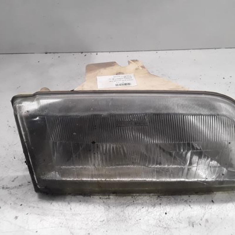 Optique avant principal droit (feux)(phare) CITROEN ZX
