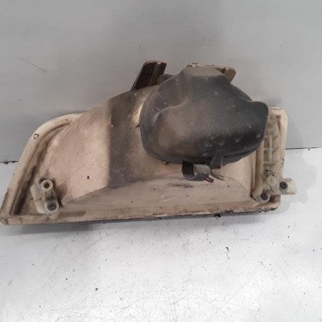Optique avant principal droit (feux)(phare) CITROEN ZX