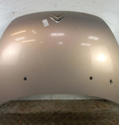 Capot CITROEN C3 PLURIEL Photo n°1