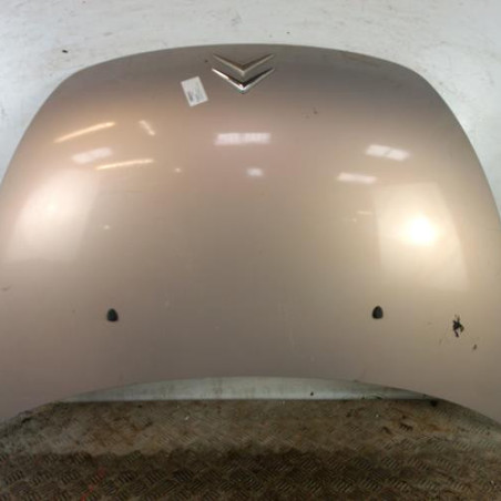 Capot CITROEN C3 PLURIEL Photo n°1