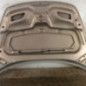 Capot CITROEN C3 PLURIEL