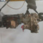 Boite de vitesses MITSUBISHI L 200 2