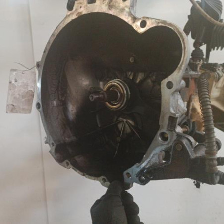 Boite de vitesses MITSUBISHI L 200 2