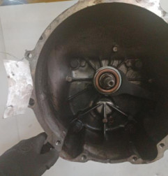 Boite de vitesses MITSUBISHI L 200 2 Photo n°3