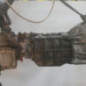 Boite de vitesses MITSUBISHI L 200 2