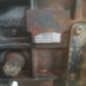 Boite de vitesses MITSUBISHI L 200 2