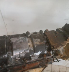 Boite de vitesses MITSUBISHI L 200 2 Photo n°6