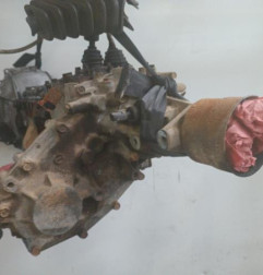 Boite de vitesses MITSUBISHI L 200 2 Photo n°7