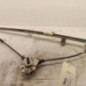 Leve vitre mecanique avant droit CITROEN JUMPER 1