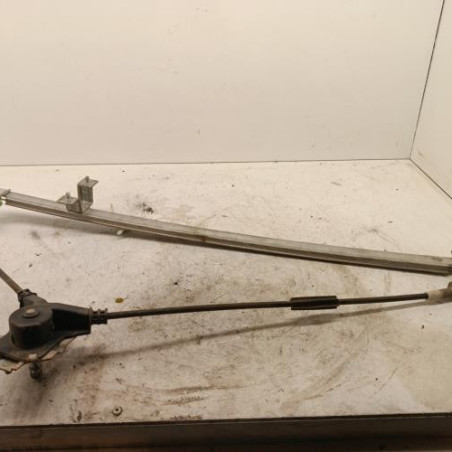 Leve vitre mecanique avant droit CITROEN JUMPER 1