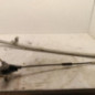 Leve vitre mecanique avant droit CITROEN JUMPER 1