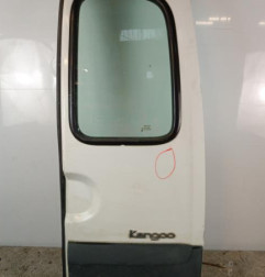 Porte de coffre droit RENAULT KANGOO 1 Photo n°1
