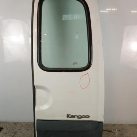 Porte de coffre droit RENAULT KANGOO 1 Photo n°1