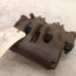 Etrier avant droit (freinage) RENAULT MASTER 3
