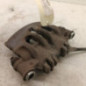 Etrier avant droit (freinage) RENAULT MASTER 3
