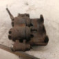 Etrier avant droit (freinage) RENAULT MASTER 3