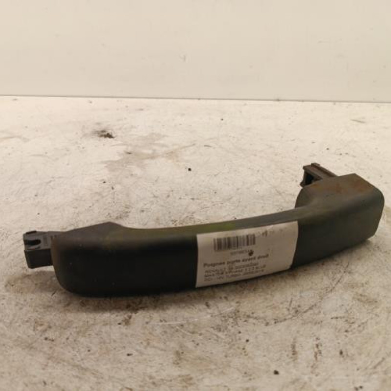 Poignee porte avant droit RENAULT MASTER 3 Poignee porte avant droit RENAULT MASTER 3