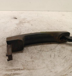 Poignee porte avant droit RENAULT MASTER 3