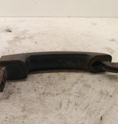 Poignee porte laterale droit RENAULT MASTER 3 Photo n°2