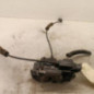 Serrure avant droit RENAULT MASTER 3