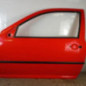 Porte avant gauche VOLKSWAGEN GOLF 4