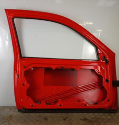 Porte avant gauche VOLKSWAGEN GOLF 4 Photo n°6