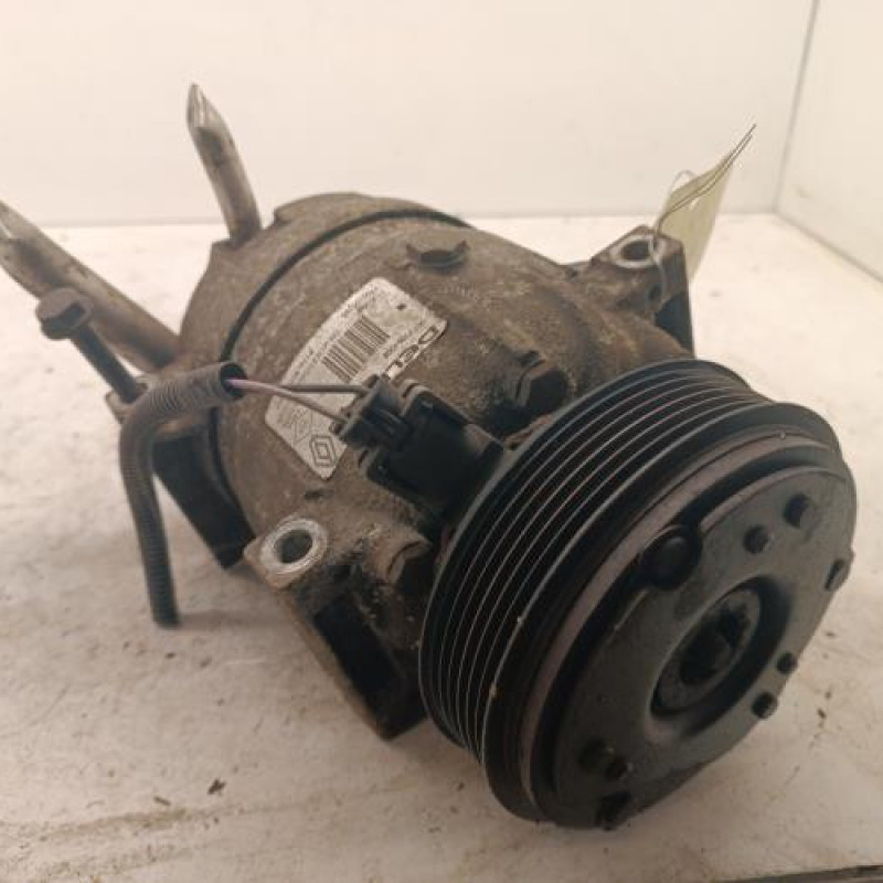 Compresseur clim OPEL VIVARO 1 Compresseur clim OPEL VIVARO 1