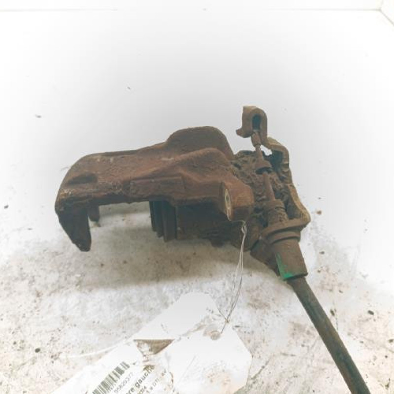 Etrier arriere gauche (freinage) OPEL VIVARO 1 Etrier arriere gauche (freinage) OPEL VIVARO 1