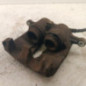 Etrier avant droit (freinage) OPEL VIVARO 1
