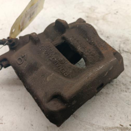Etrier avant droit (freinage) OPEL VIVARO 1