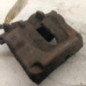 Etrier avant droit (freinage) OPEL VIVARO 1