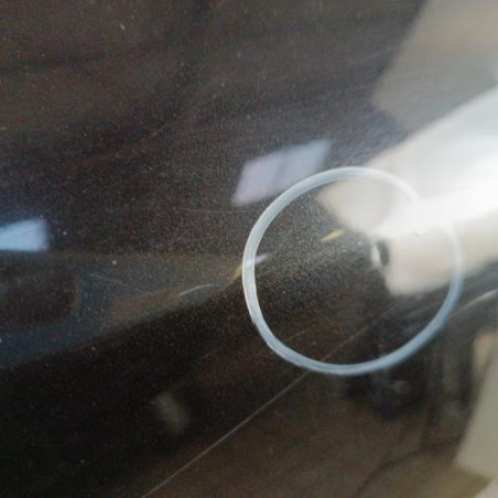 Porte arriere droit RENAULT MEGANE 3