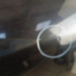 Porte arriere droit RENAULT MEGANE 3