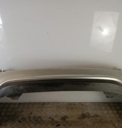 Pare choc arriere FORD FOCUS 2 Photo n°1