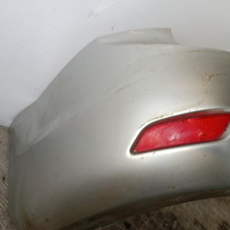 Pare choc arriere FORD FOCUS 2