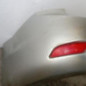 Pare choc arriere FORD FOCUS 2
