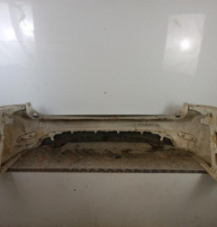 Pare choc arriere FORD FOCUS 2 Photo n°6