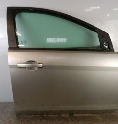 Porte avant droit FORD FOCUS 2 Photo n°1