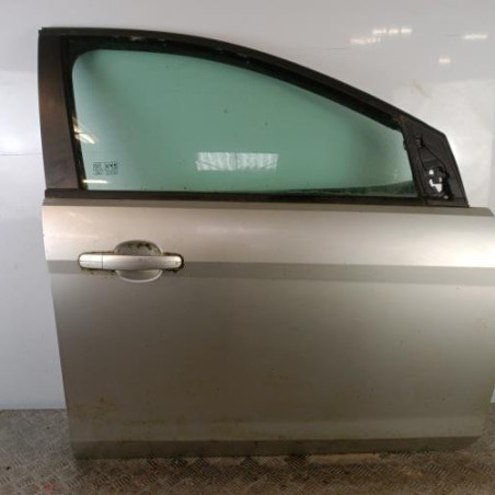 Porte avant droit FORD FOCUS 2 Photo n°1