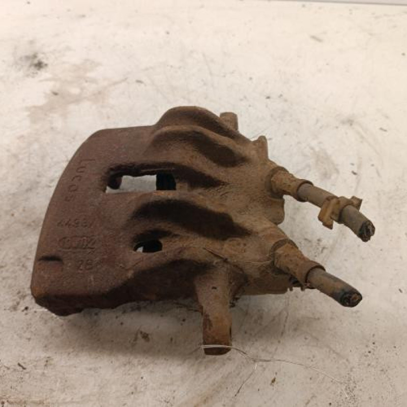 Etrier avant gauche (freinage) PEUGEOT BOXER 1 Etrier avant gauche (freinage) PEUGEOT BOXER 1