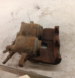 Etrier avant gauche (freinage) PEUGEOT BOXER 1