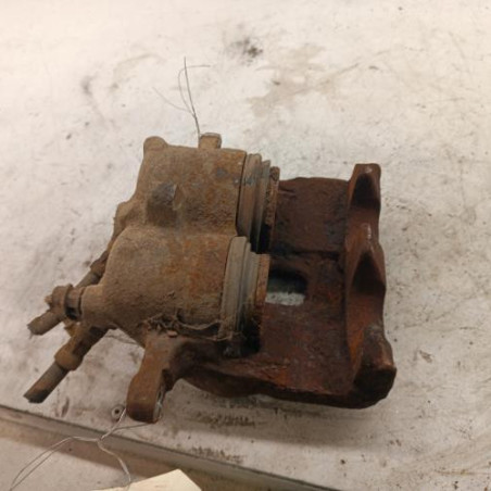 Etrier avant gauche (freinage) PEUGEOT BOXER 1