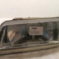 Optique avant principal gauche (feux)(phare) PEUGEOT BOXER 1