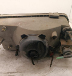 Optique avant principal gauche (feux)(phare) PEUGEOT BOXER 1